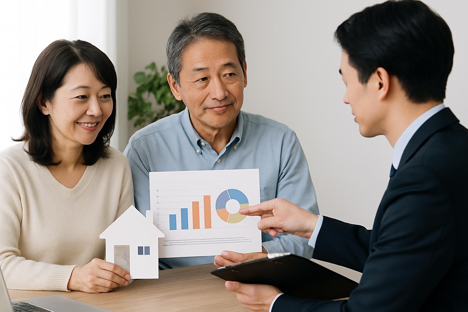 注文住宅で住宅ローン事前審査を受ける適切なタイミング