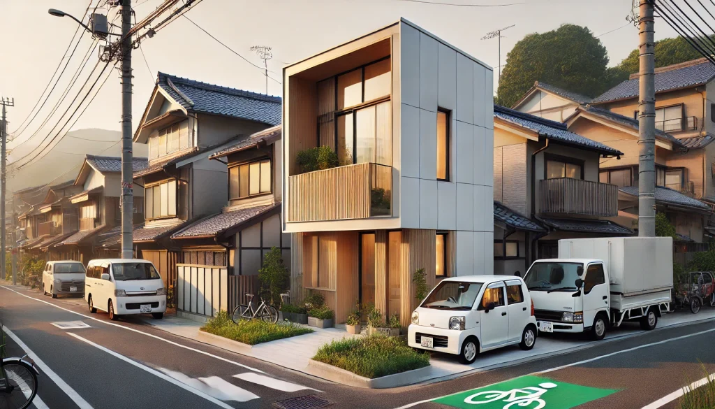 注文住宅 予算 土地込み 東京で実現する安心マイホーム計画－成功の秘訣と最新トレンド！