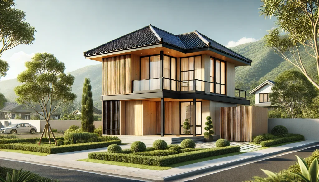 注文住宅 3500万 土地込みで実現する夢の住まい【最新施工例と資金計画】