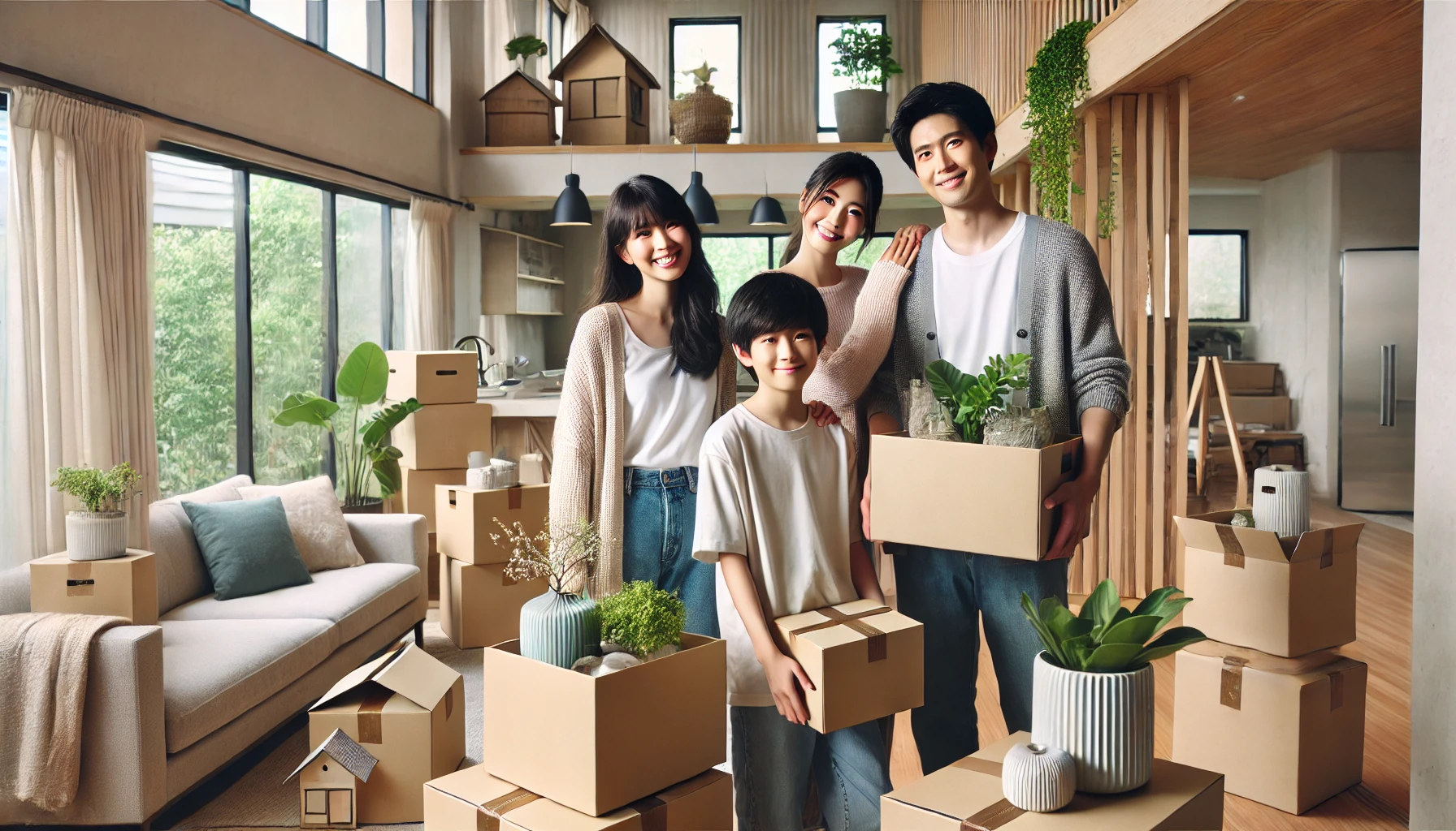 注文 住宅 予算 6000 万で叶える夢のマイホーム―成功事例とおすすめポイント！