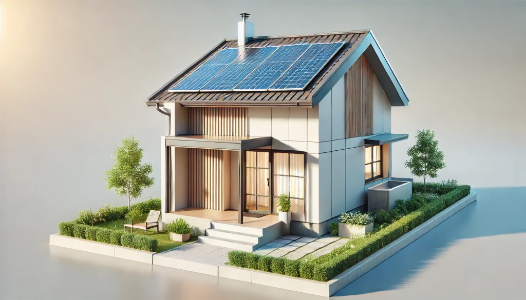 土地込みで注文住宅を建てるメリットと注意点