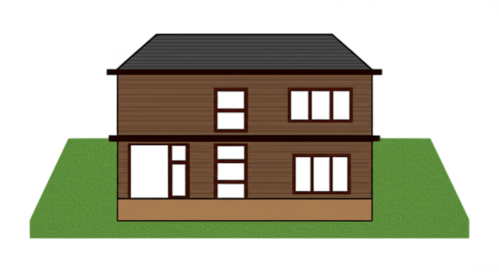 耐震性を高める注文住宅のポイント