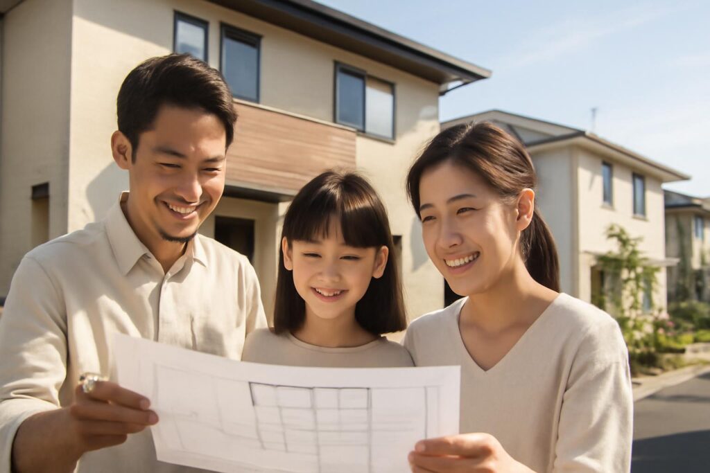 注文住宅で固定資産税を10万円以上安くする！賢い家づくりのポイント