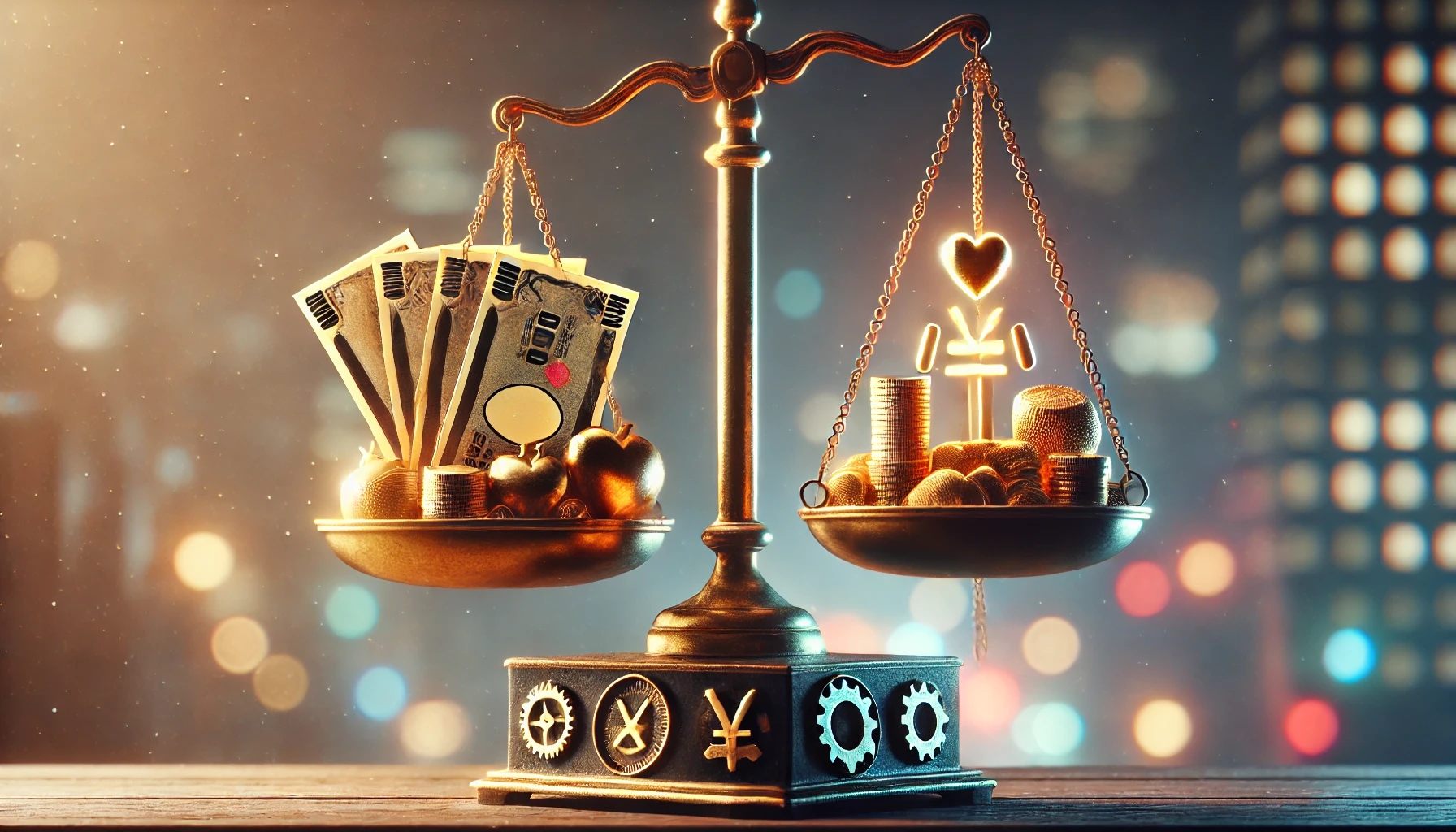 年収だけで選ぶと危険？“後悔しない転職先”を見極める基準