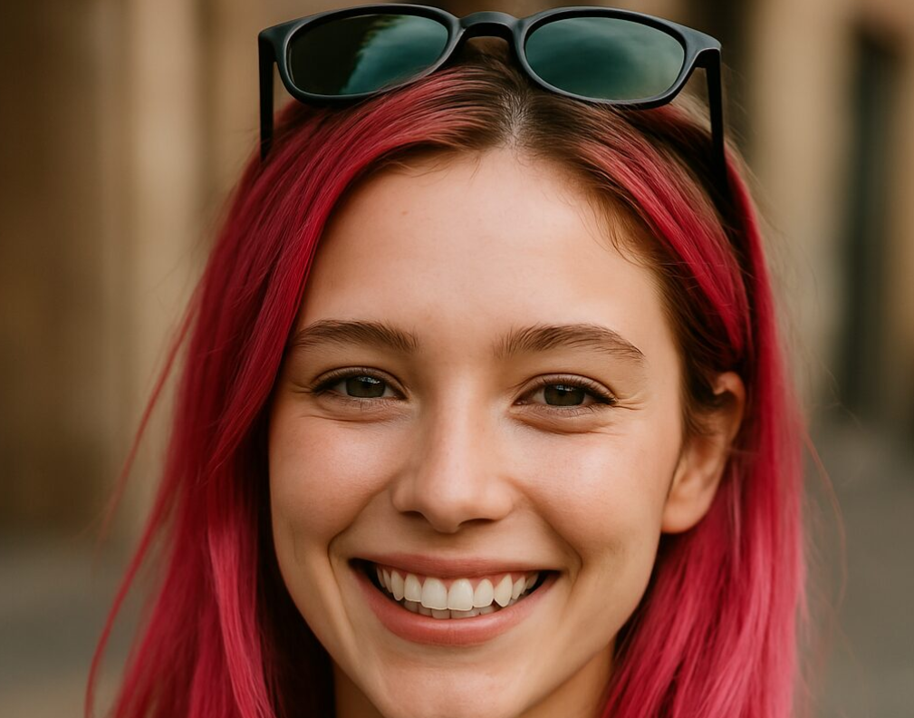 ボニーの“ニカ化”描写と能力の核心